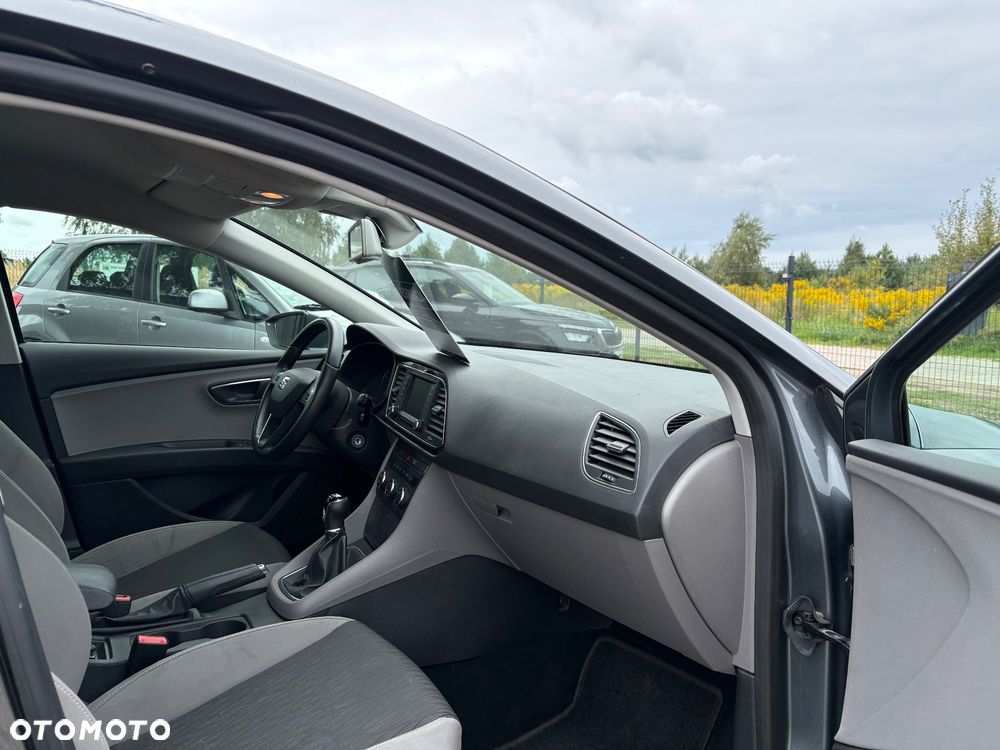 Seat Leon - 16