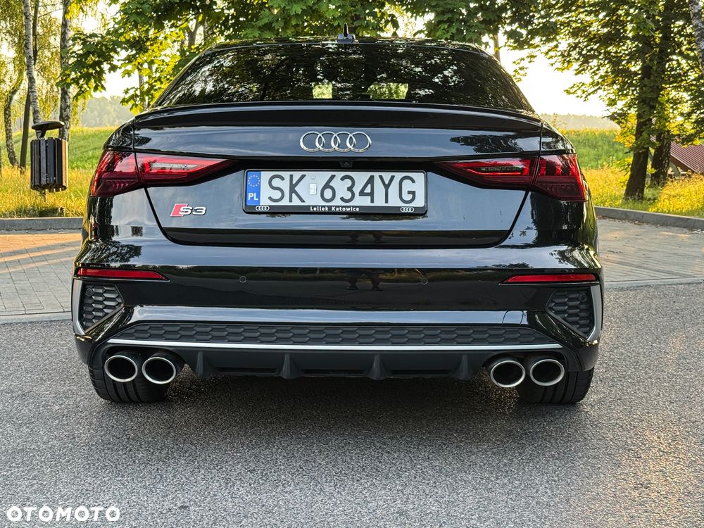 Audi S3 - 6