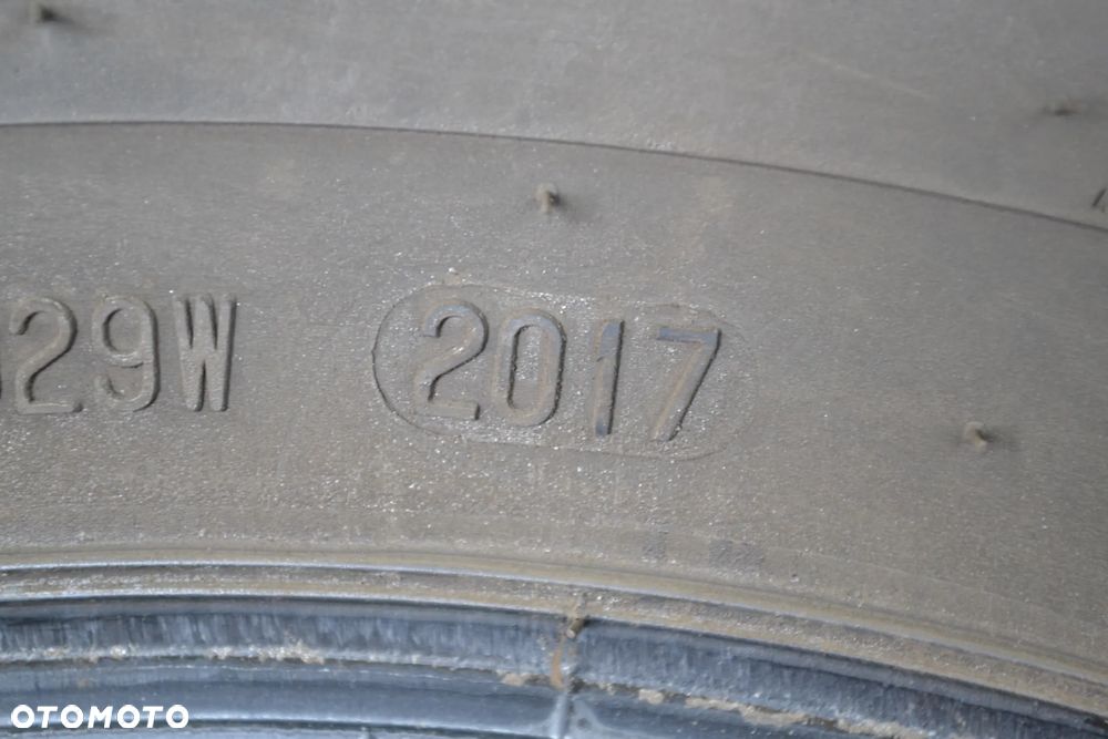 195/65R15 91T CONTINENTAL TS860 x2szt 9939z - 5