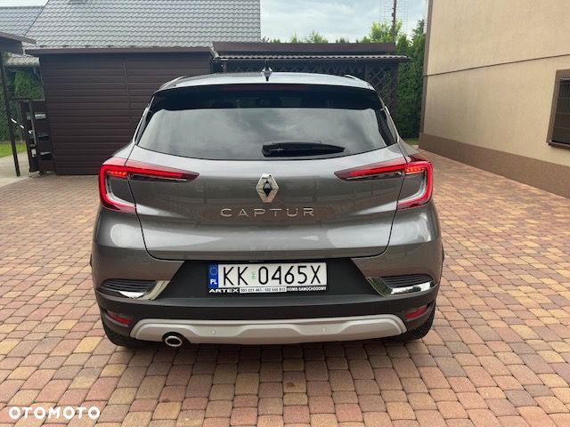 Renault Captur TCe 140 EDC GPF INTENS - 6
