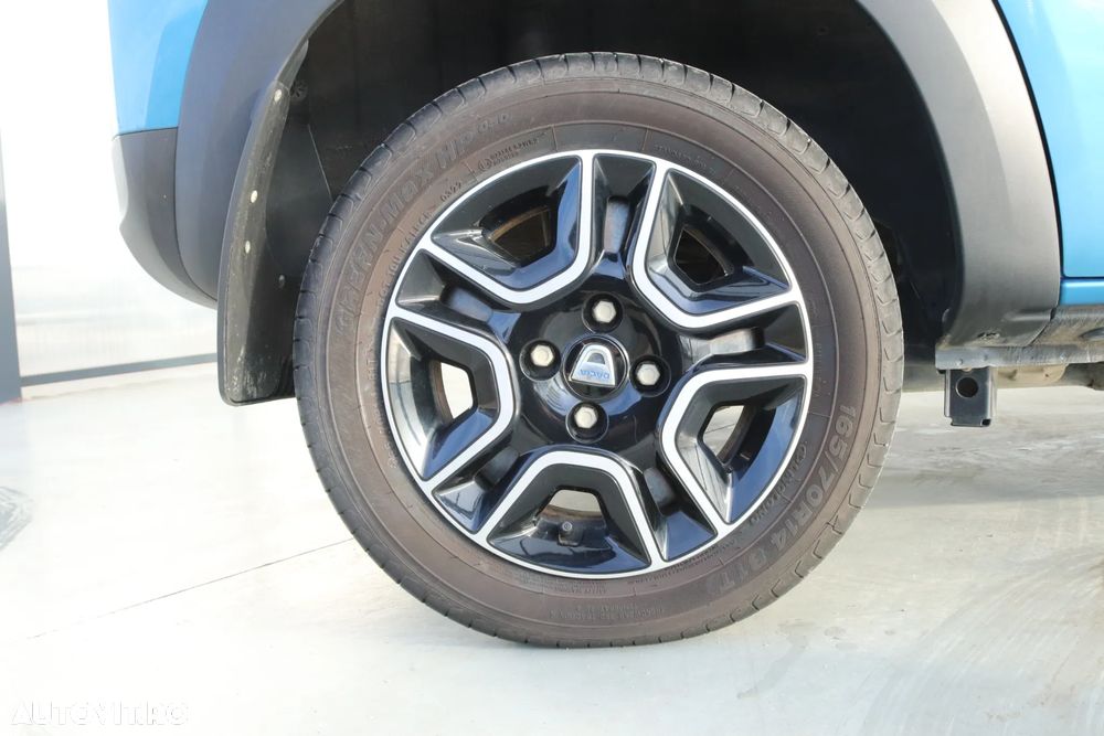 Dacia Spring Comfort Plus - 7