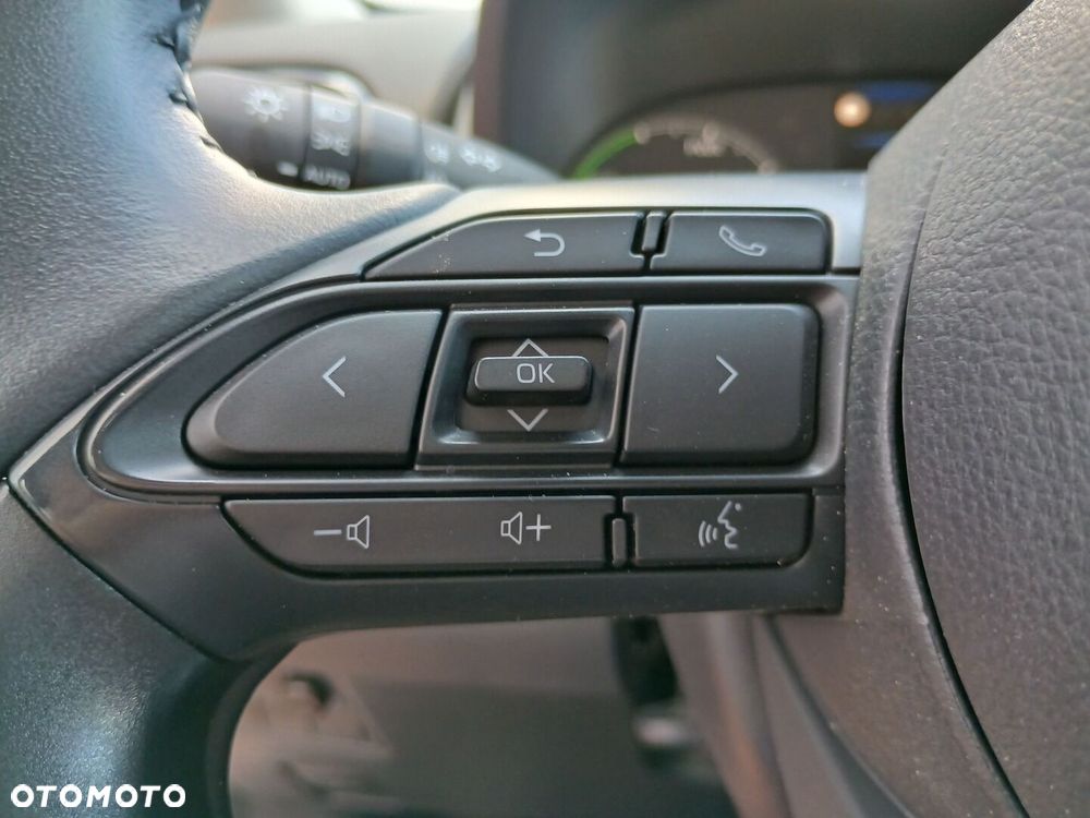 Toyota Yaris - 11