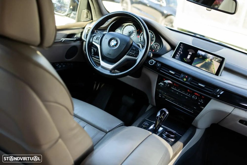 BMW X5 - 34