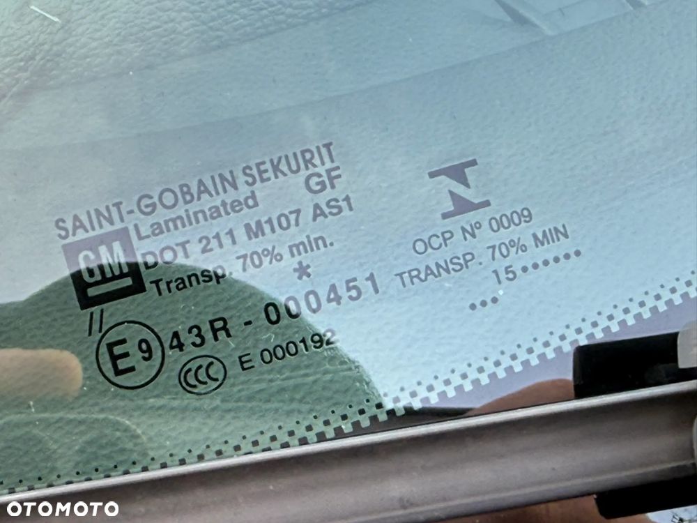 Opel Mokka 1.4 Turbo ecoFLEX Start/Stop Innovation - 34