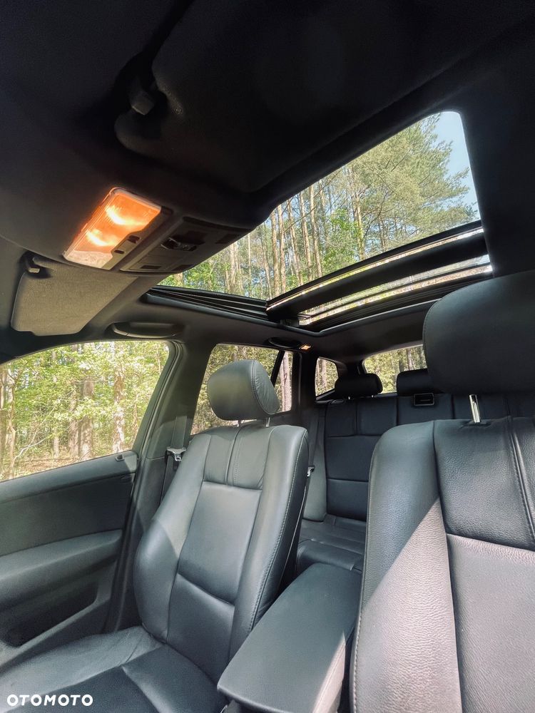 BMW X3 - 19