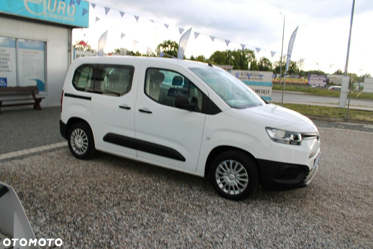 Toyota Proace City - 4