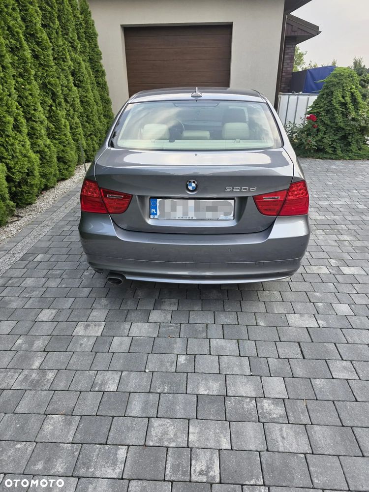 BMW Seria 3 320d - 6