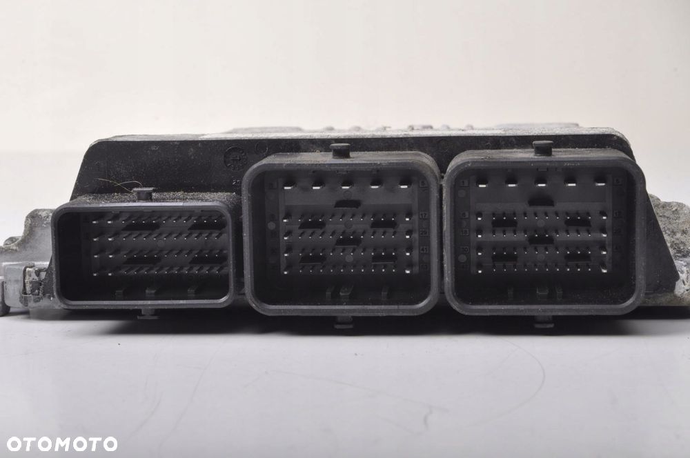 C-MAX 1.6 TDCI KOMPUTER SILNIKA BV61-12A650-NK - 3