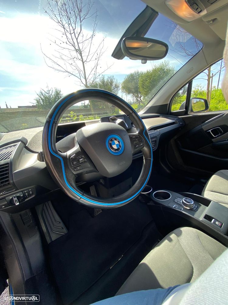 BMW i3 (94 Ah) - 6