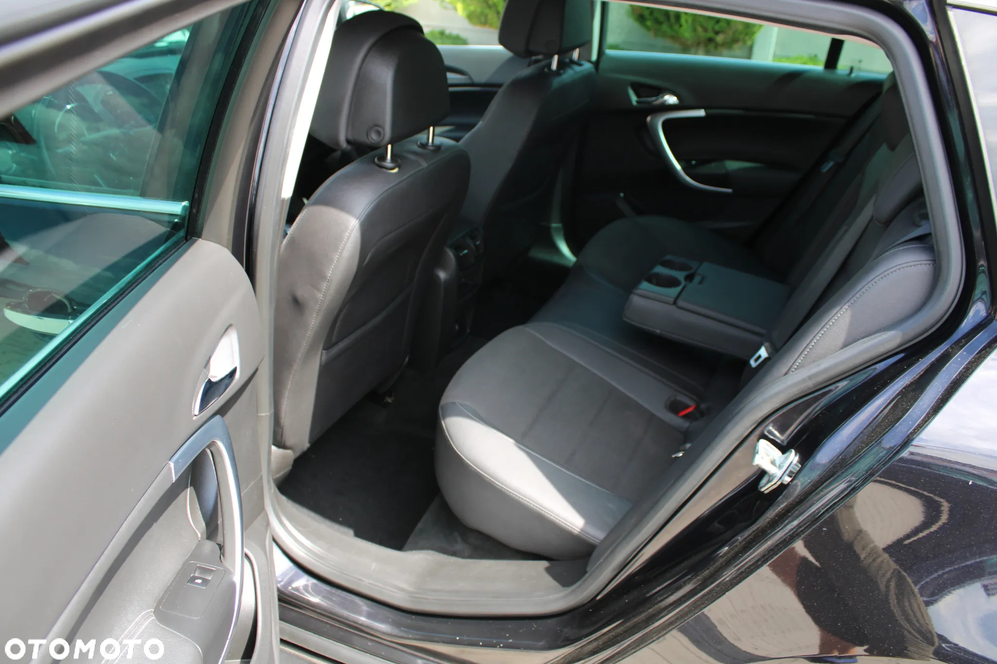 Opel Insignia 1.8 Sports Tourer Active - 29