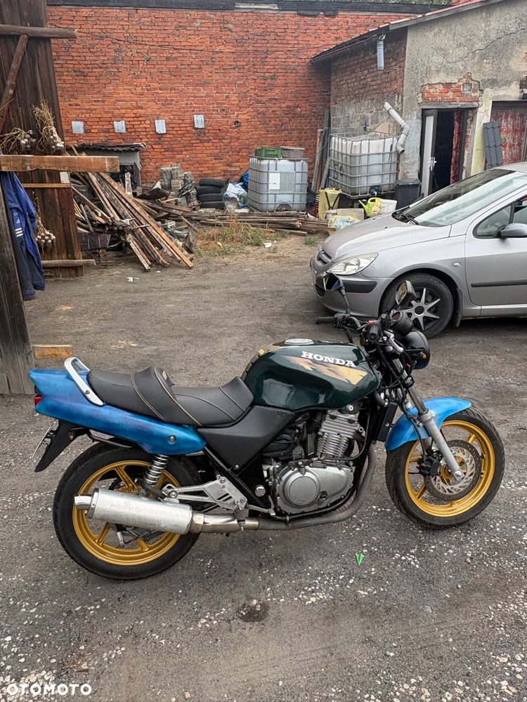 Suzuki SV - 10