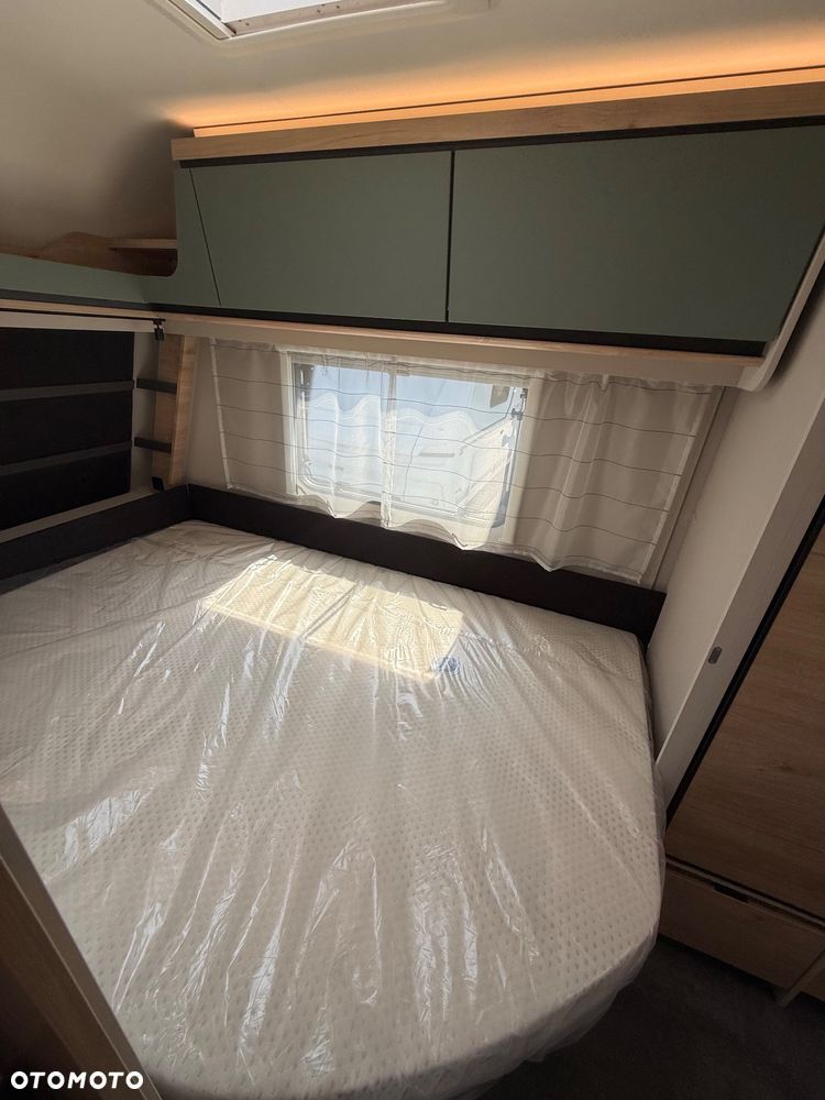 Dethleffs Camper 530 FSK - 15