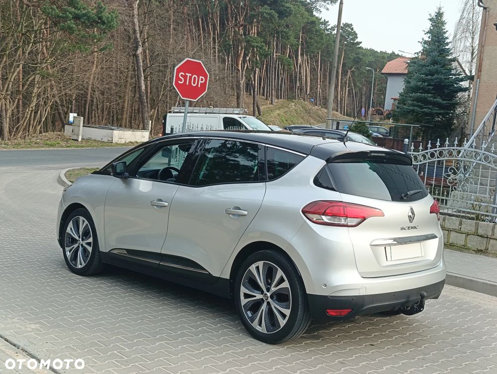 Renault Scenic ENERGY dCi 160 EDC BOSE EDITION - 27