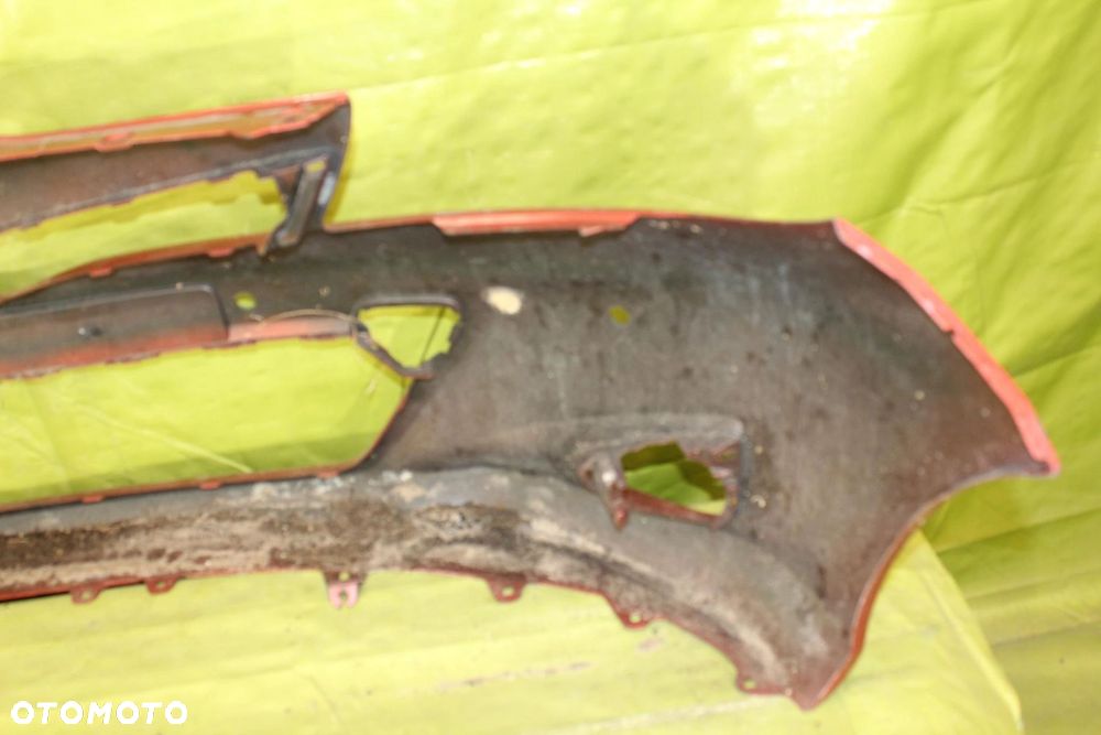 Zderzak przód Toyota Yaris III 2011-2014r. - 2