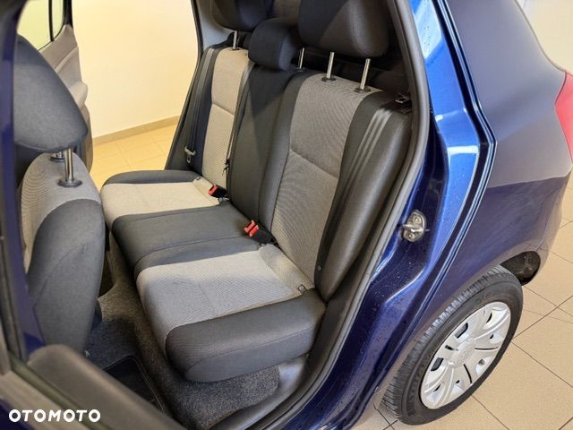 Skoda Fabia 1.2 12V Style - 23