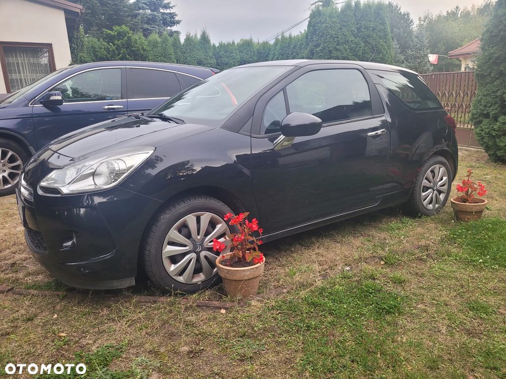 Citroën DS3 - 10