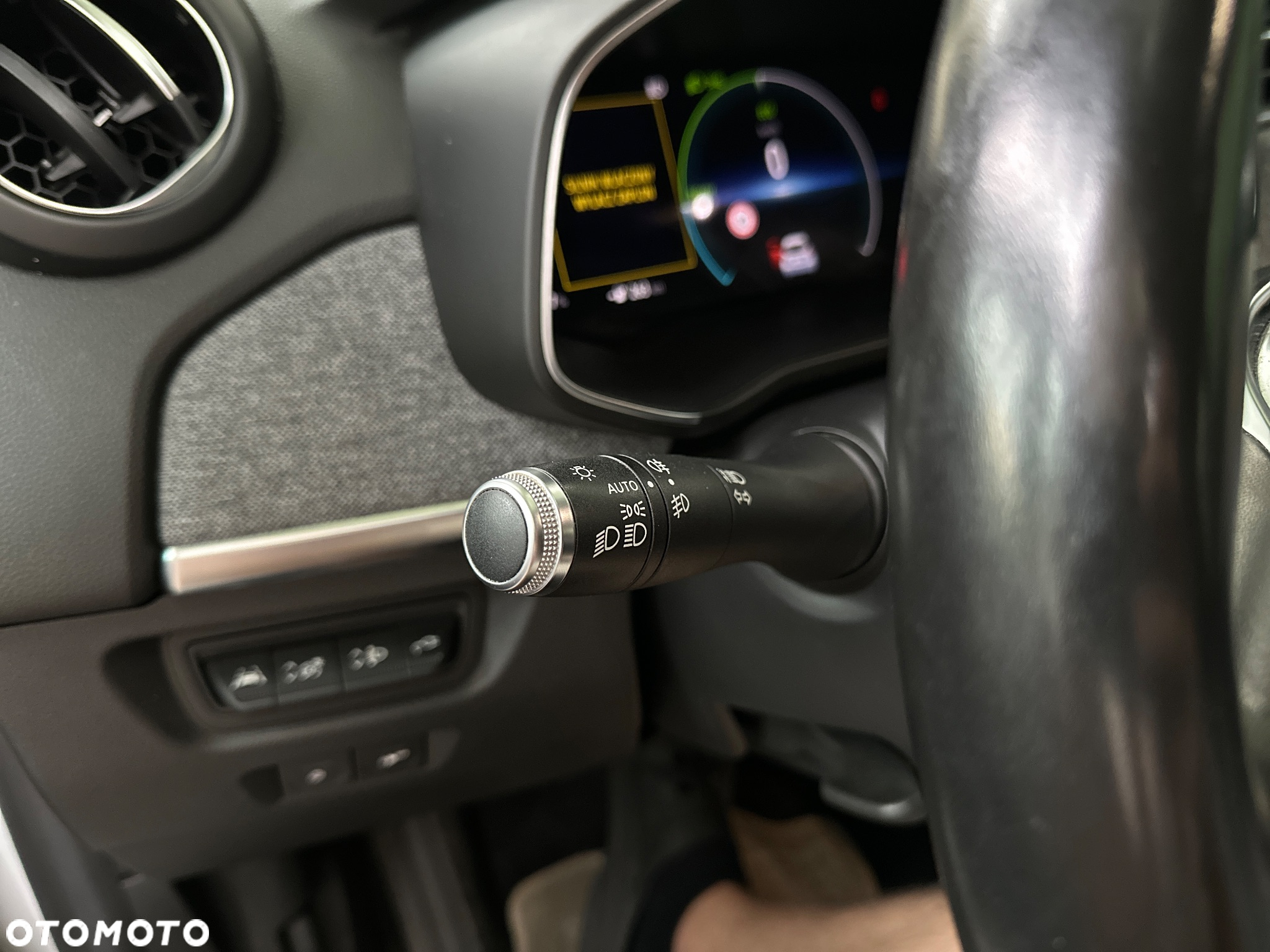 Renault Zoe R135 Z.E 50 Intens - 18