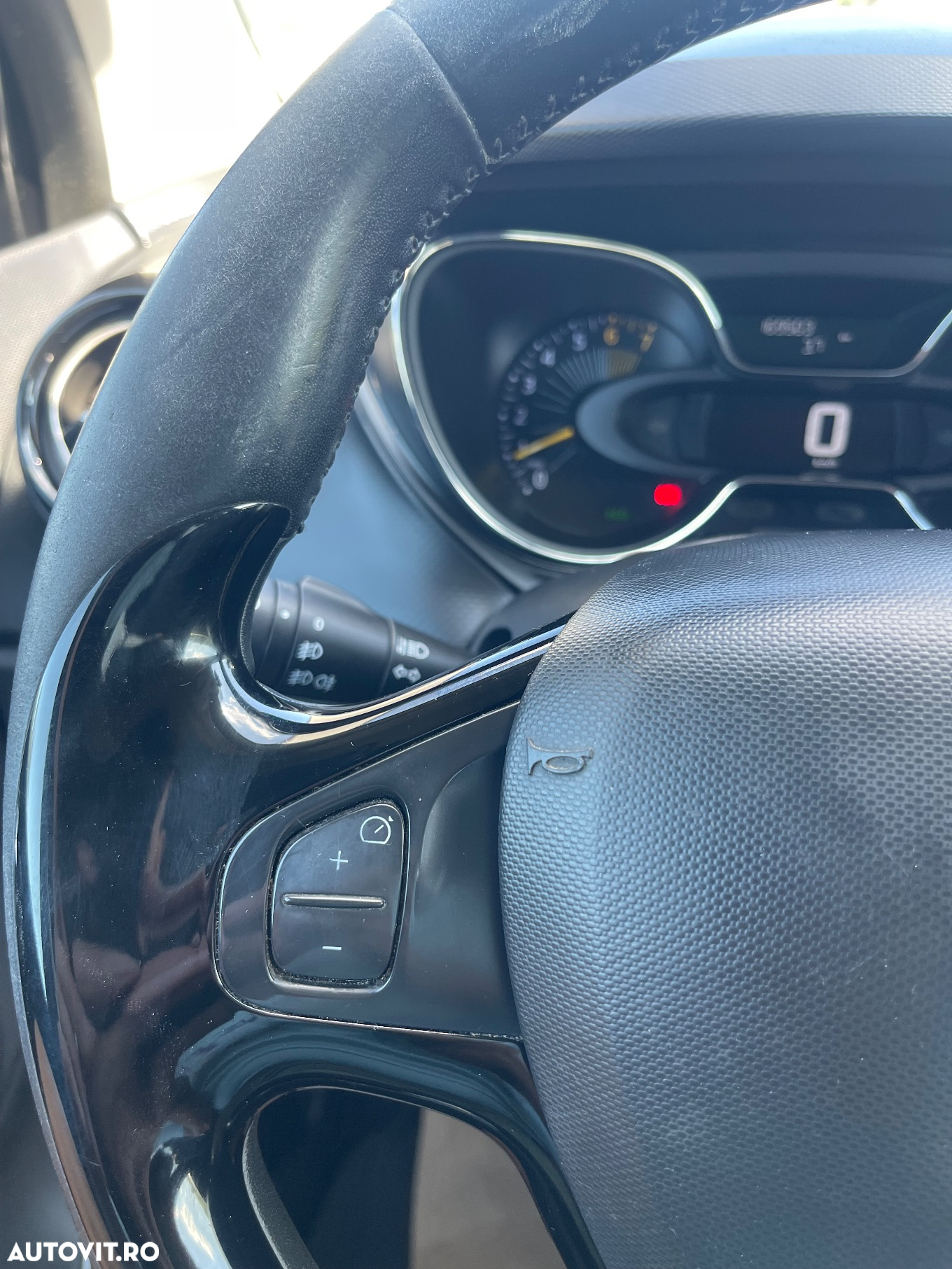 Renault Captur ENERGY TCe 90 Start&Stop Dynamique - 12