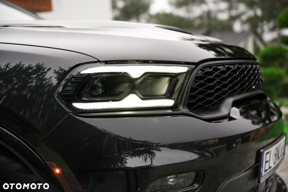 Dodge Durango - 11