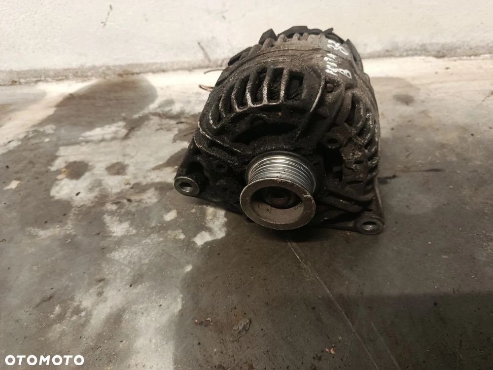 Alternator Opel frontera B 2.2 dti - 2