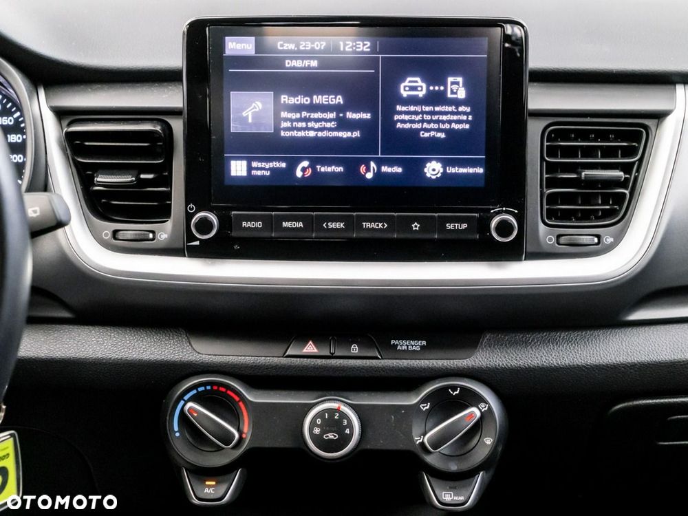 Kia Stonic 1.0 T-GDI M DCT - 17