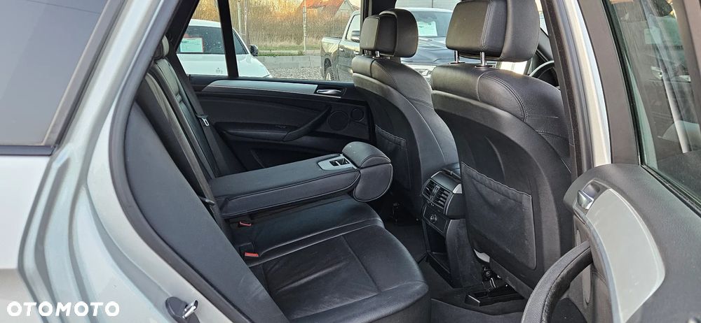 BMW X5 xDrive30d - 13