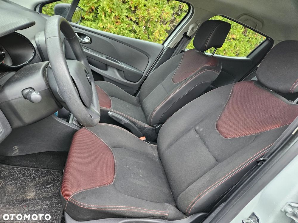 Renault Clio 1.5 dCi Business - 7