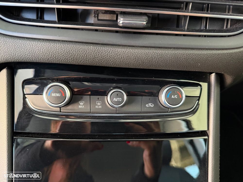 Opel Grandland 1.5 CDTI GS AT - 17