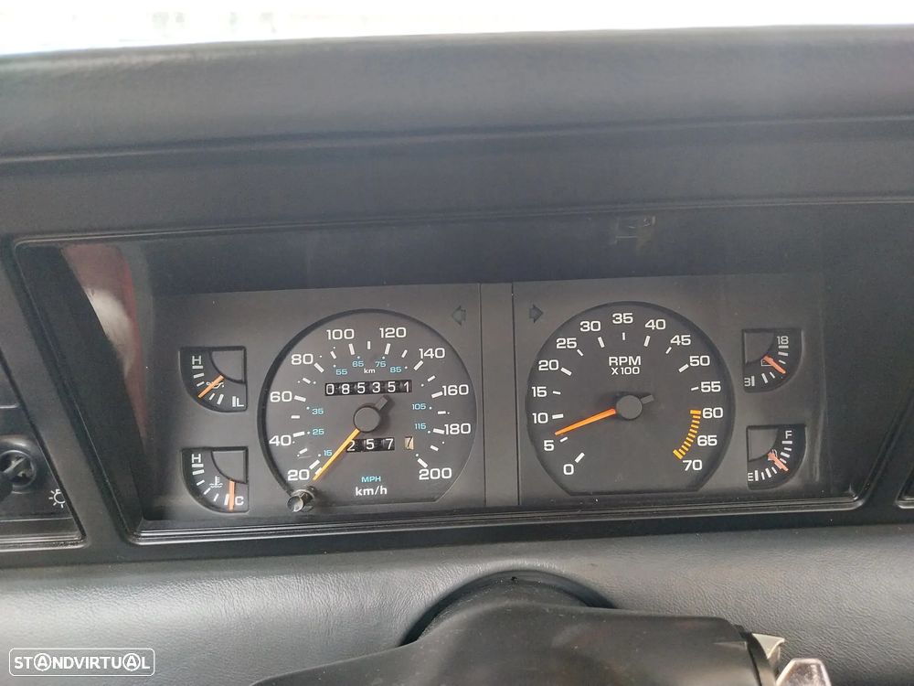 Chrysler Daytona - 5