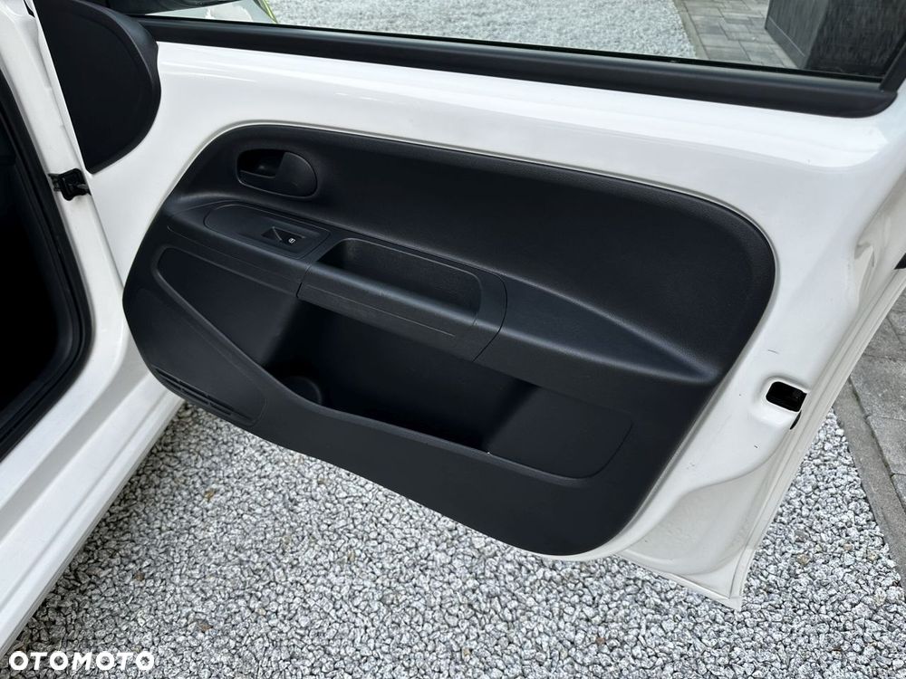 Skoda Citigo 1.0 MPI Fun - 14