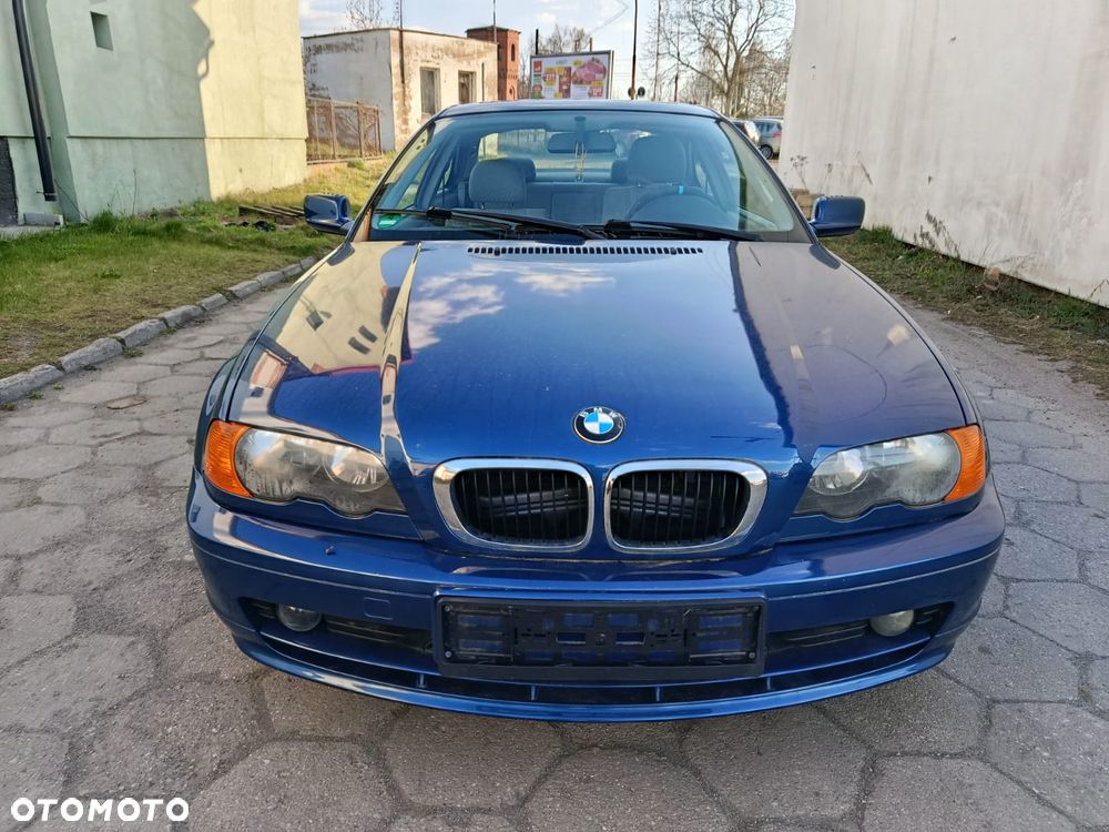 BMW Seria 3 - 3