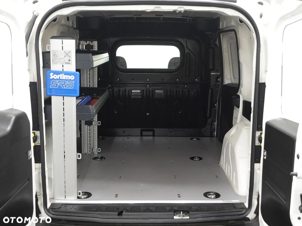 Fiat Doblo Cargo L1H1 - SX - 23