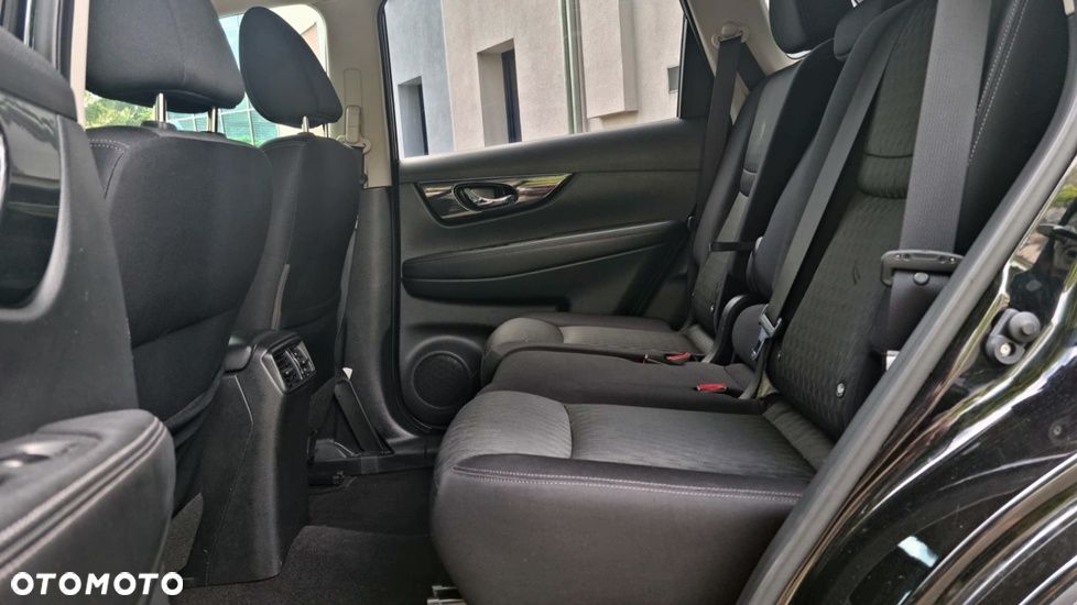 Nissan X-Trail 1.6 DCi Tekna 2WD EU6 - 14