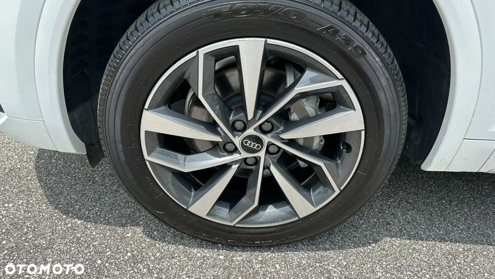 Audi Q5 45 TFSI quattro S tronic - 22