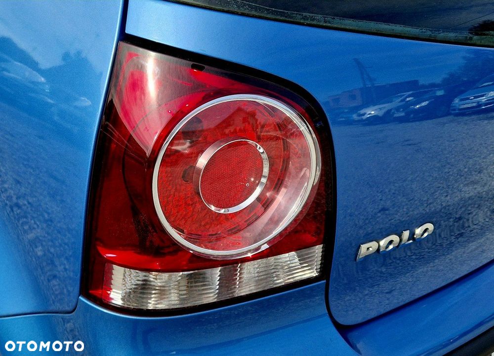 Volkswagen Polo 1.4 Fun - 10