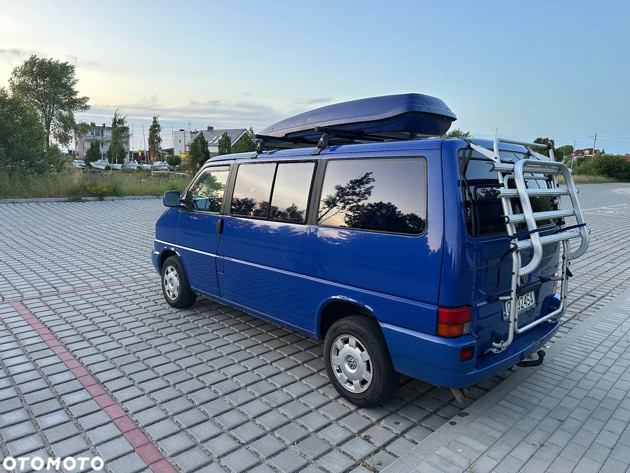 Volkswagen Multivan TDI - 6