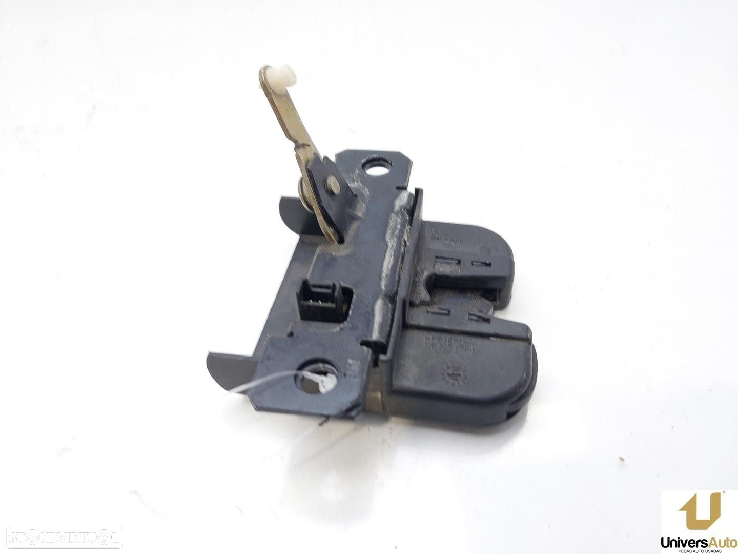 FECHADURA MALA / PORTA TRASEIRA VOLKSWAGEN GOLF IV 2001 -1J6827505B - 4