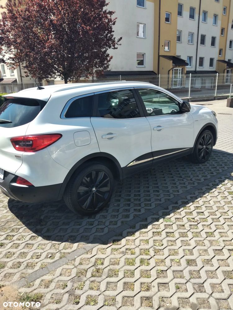 Renault Kadjar 1.6 Energy TCe Bose - 4