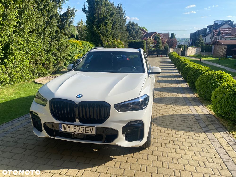 BMW X5 xDrive40i - 30