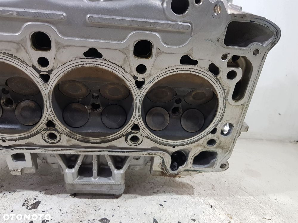 głowica wałki 06m103404af audi q7 ii 4m q8 porche 3.0 tfsi dcb prawa - 8
