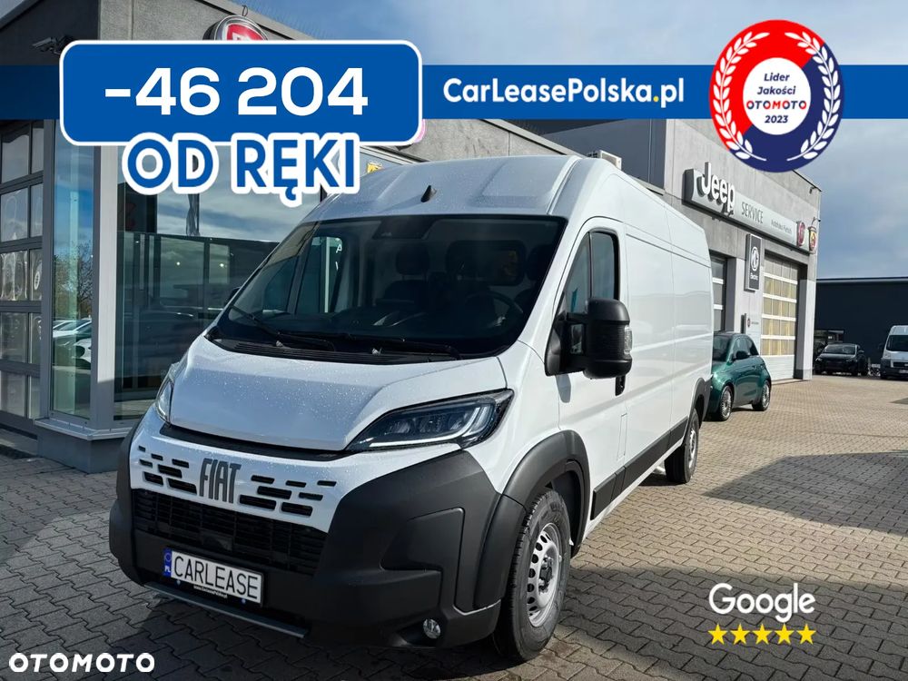 Fiat ducato L3H2 - 1