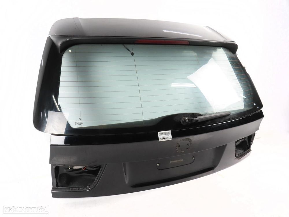 Tampa da mala Usado / Original BMW X5 (E70) 41627262544 - 3