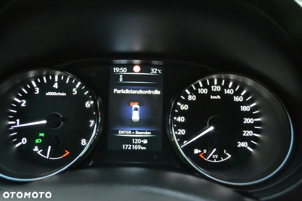 Nissan Qashqai 1.6 DIG-T Tekna - 39