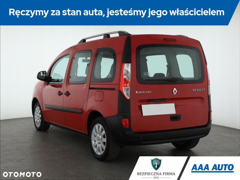 Renault Kangoo - 5