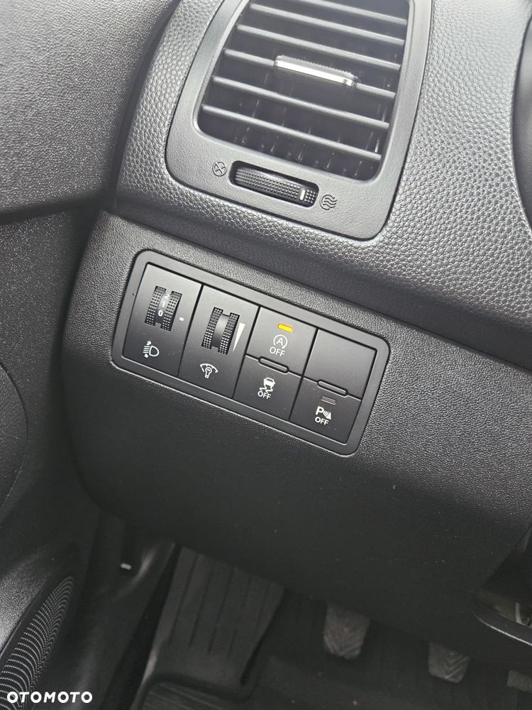 Kia Venga 1.6 CRDi L - 18