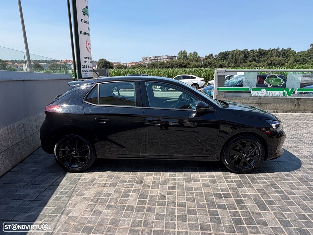 Opel Corsa 1.2 T GS - 5