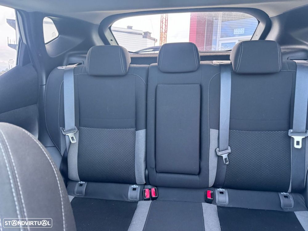 Nissan Qashqai 1.5 dCi Tekna - 6