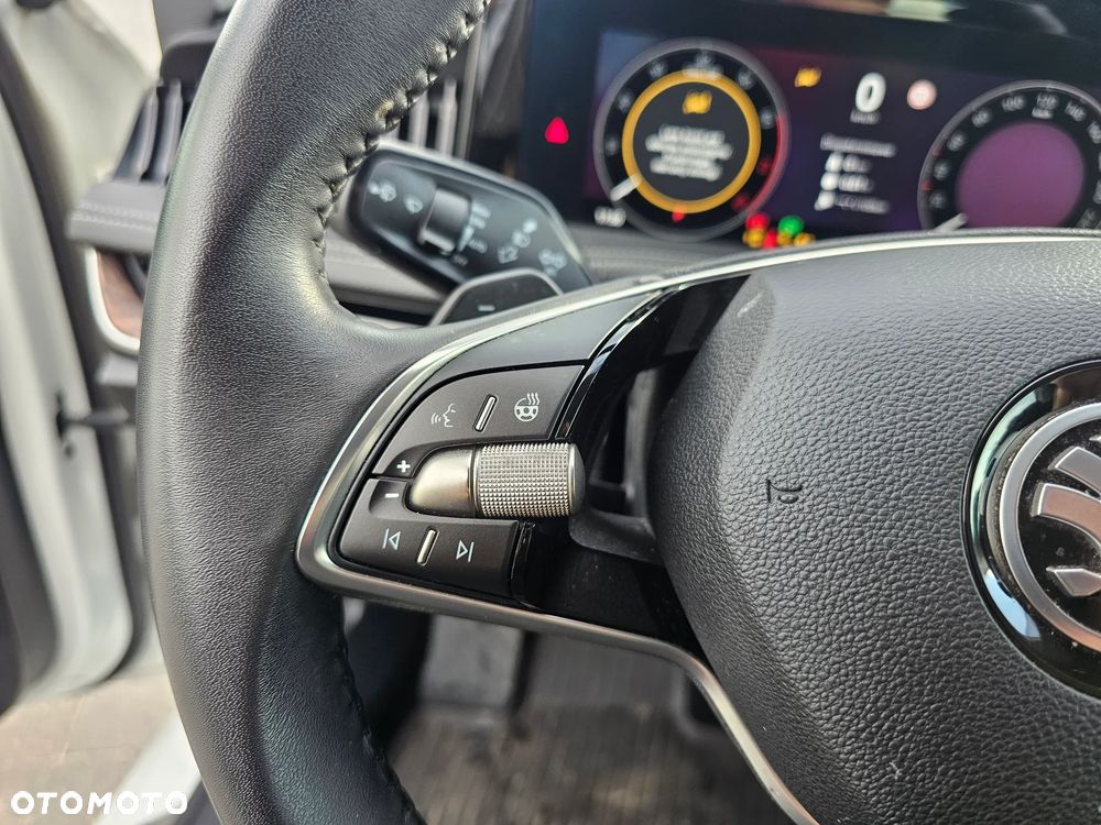 Skoda Superb 2.0 TSI 4x4 L&K DSG - 31
