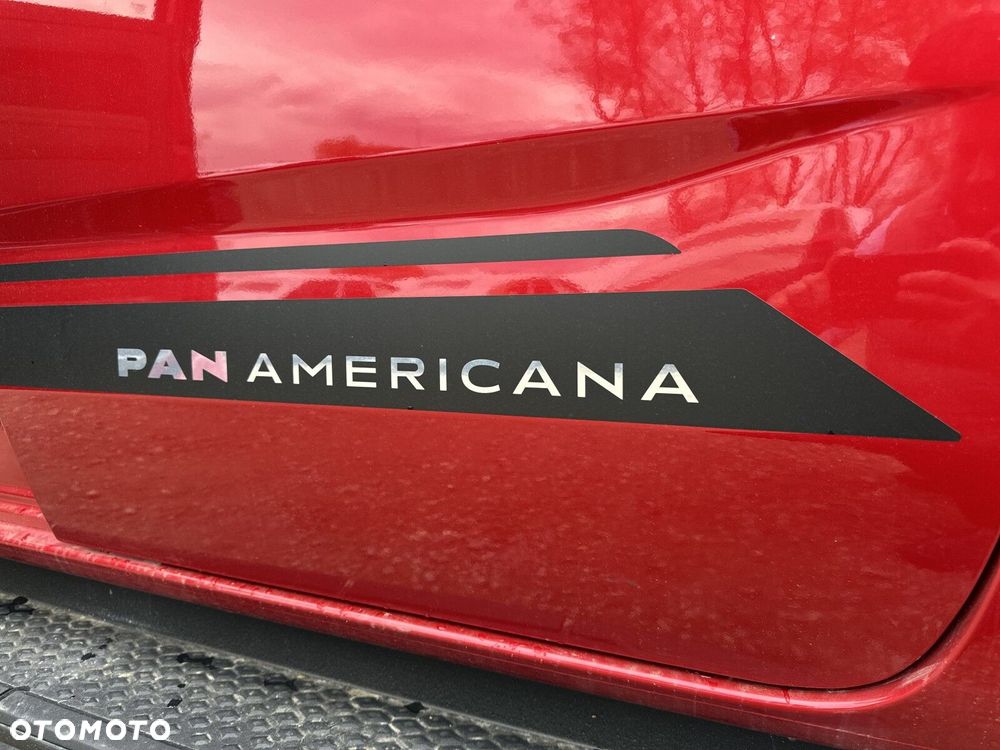 Volkswagen Amarok - 20