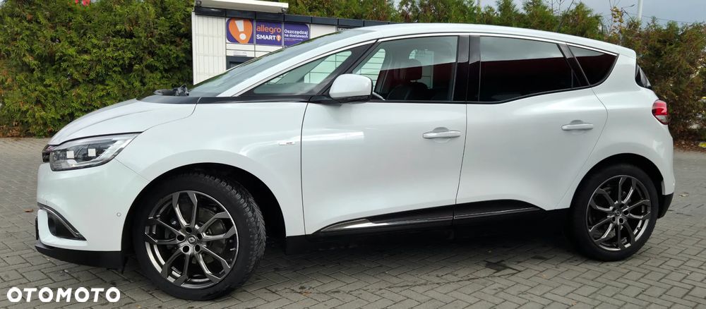 Renault Scenic 2017 photo 5